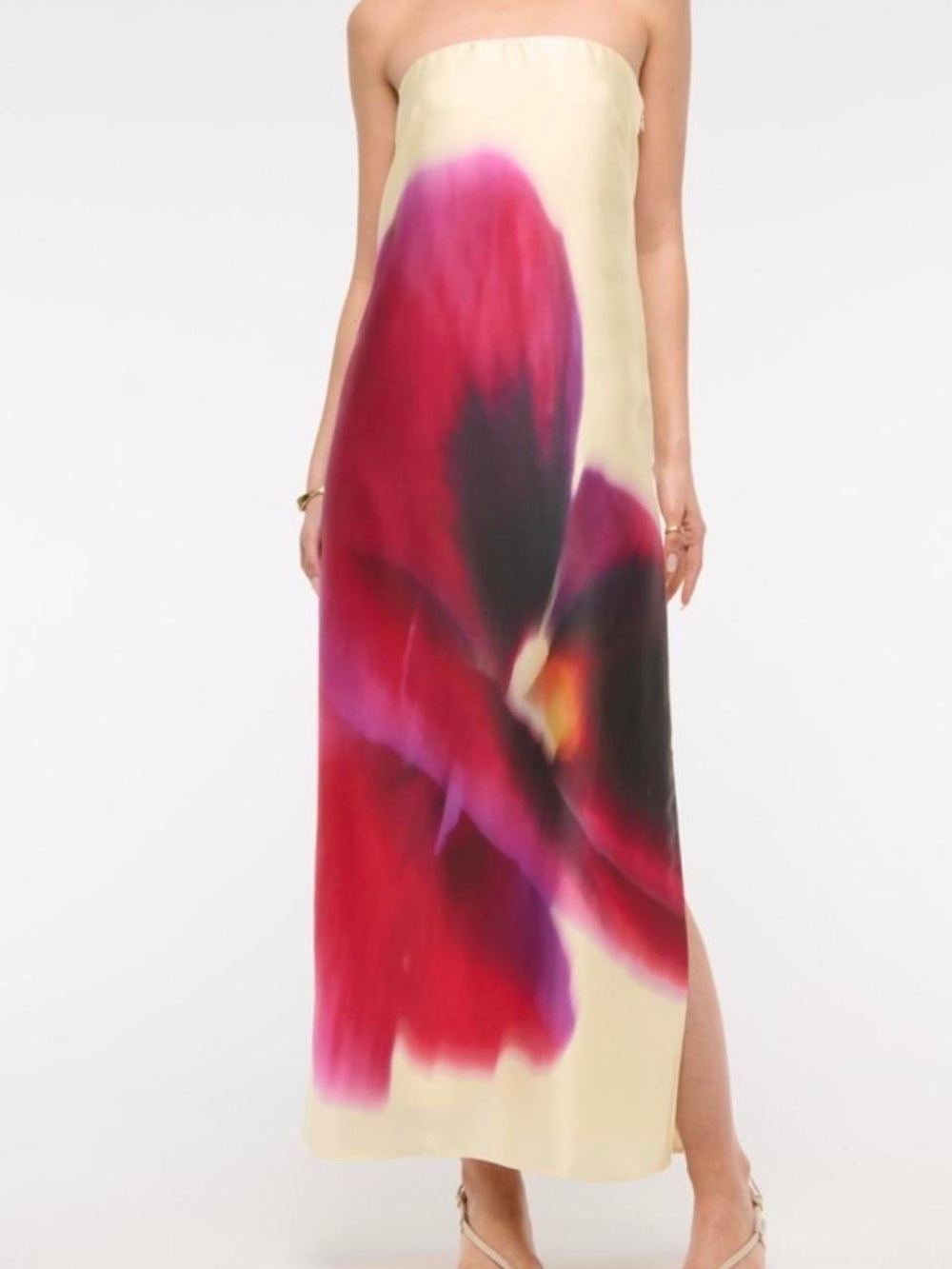 Abercrombie & Fitch Women's Multi Color Dress